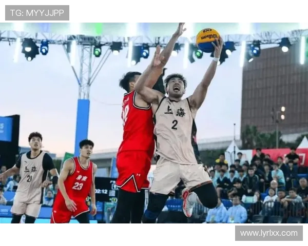 上海全运男篮小组赛表现优异以3胜1负战绩晋级成功